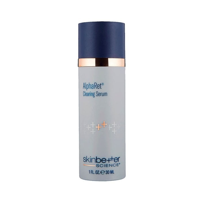 Skinbetter Science AlphaRet Clearing Serum