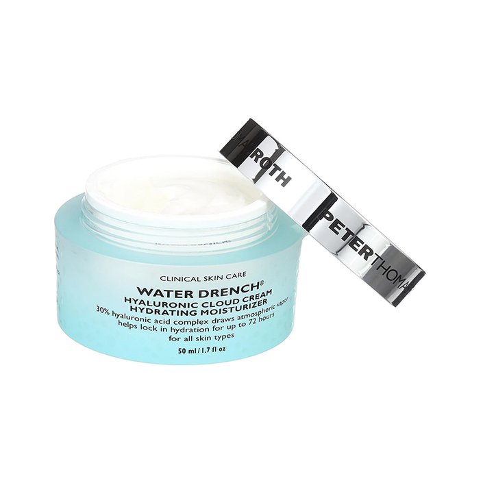Peter Thomas Roth Water Drench Hyaluronic Cloud Cream Hydrating Moisturizer