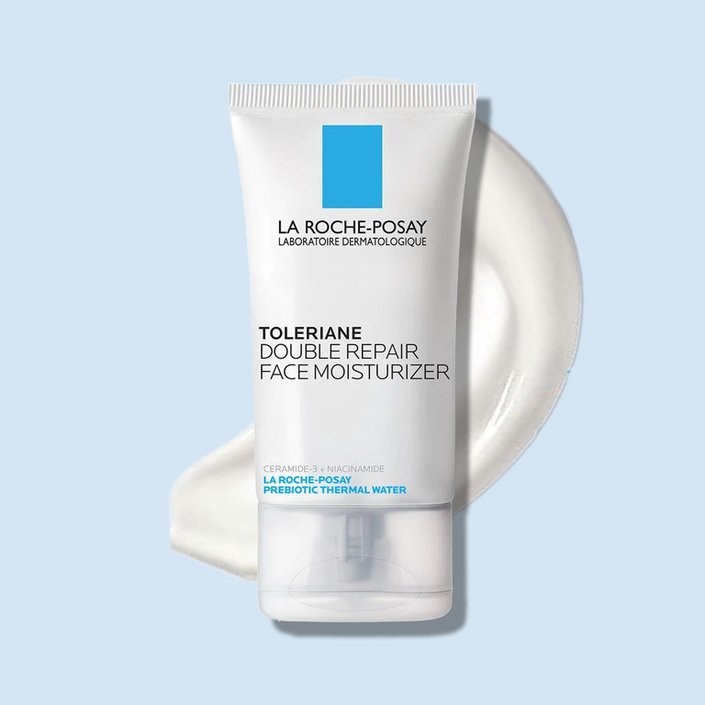 La Roche-Posay Toleriane Double Repair Face Moisturizer
