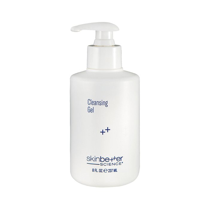Skinbetter Science Cleansing Gel