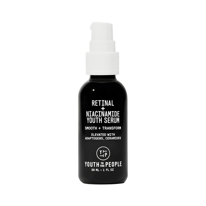 Youth to the People Retinal + Niacinamide Youth Serum